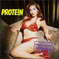 Protein : Songs About Cowgirls
